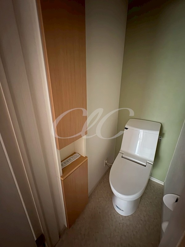 港南6丁目戸建て その他2