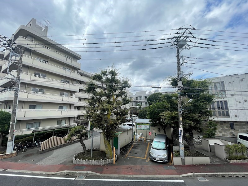 タジマハイツ その他6