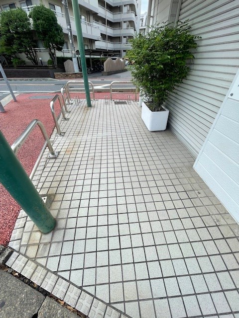 タジマハイツ その他13