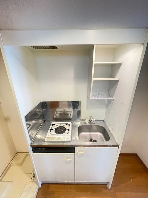 CASSIA浦安 キッチン