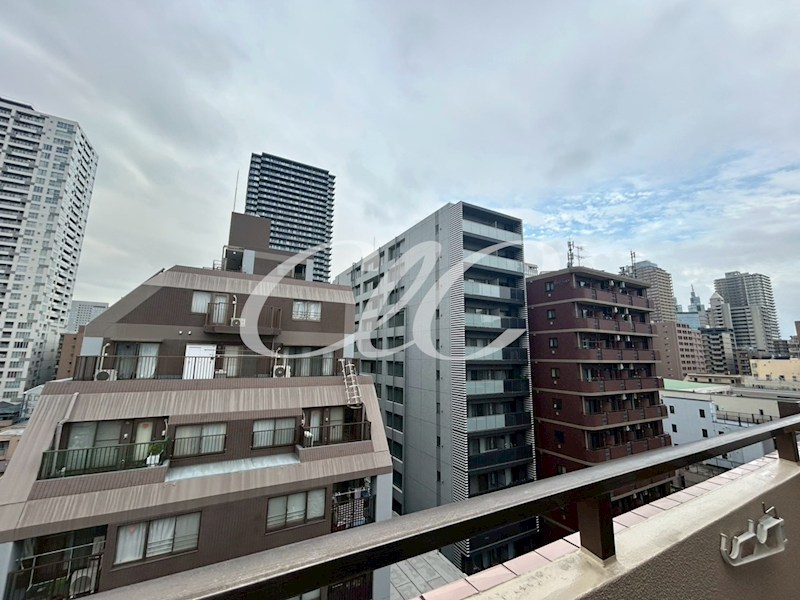 オーベル川崎 その他7
