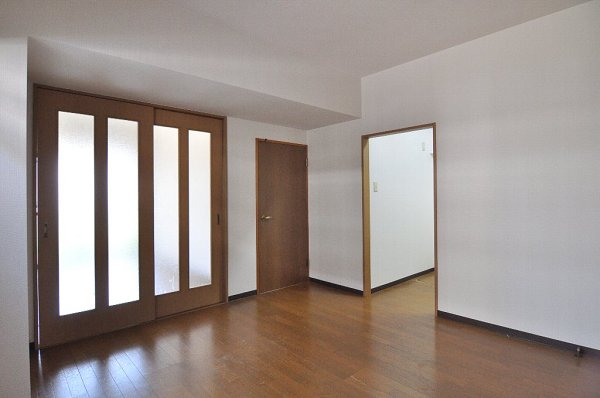 アネックスコトブキ リビング