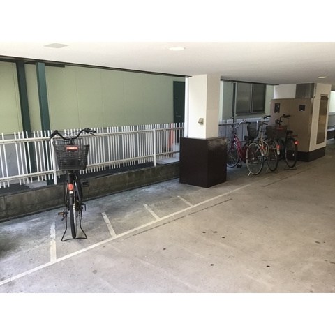 メゾンクミ その他9