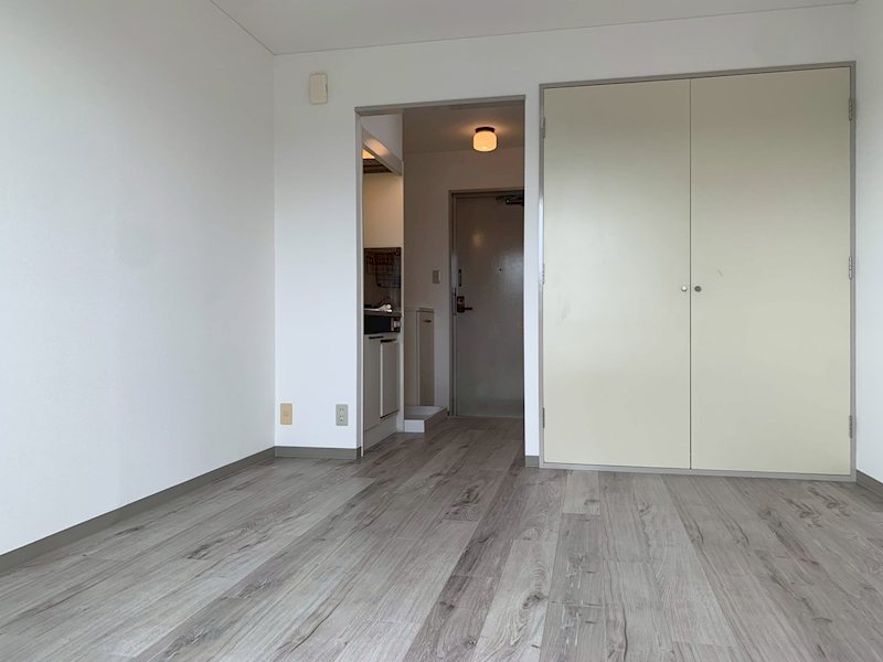 藤テラス リビング