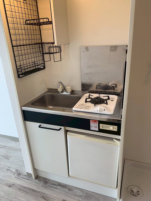 藤テラス キッチン