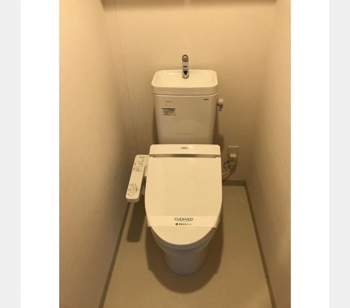 コンフォリア蒲田 その他1