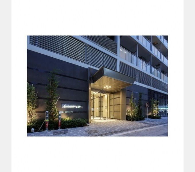 コンフォリア蒲田 その他6