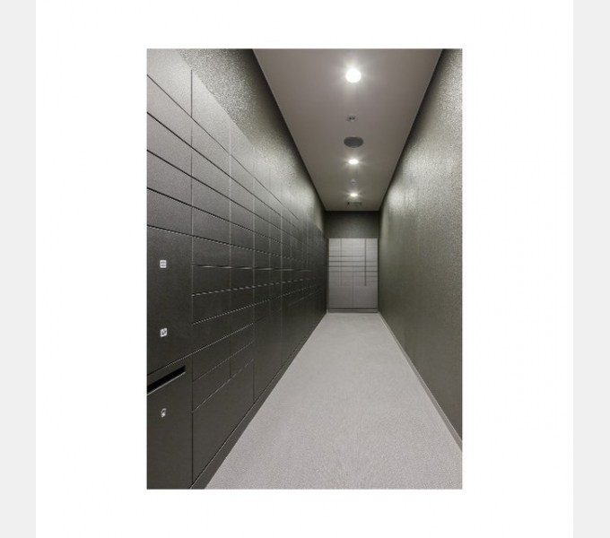 コンフォリア蒲田 その他8