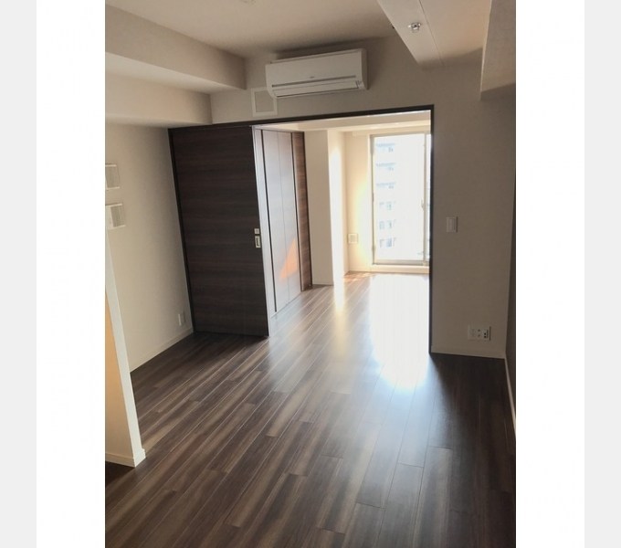 コンフォリア蒲田 ベッドルーム