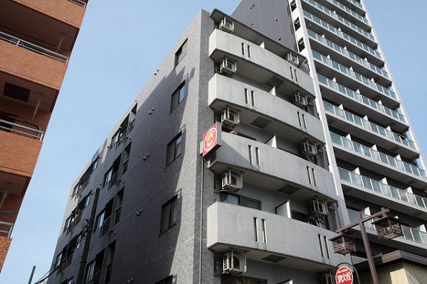 クレール本町 205号室 外観