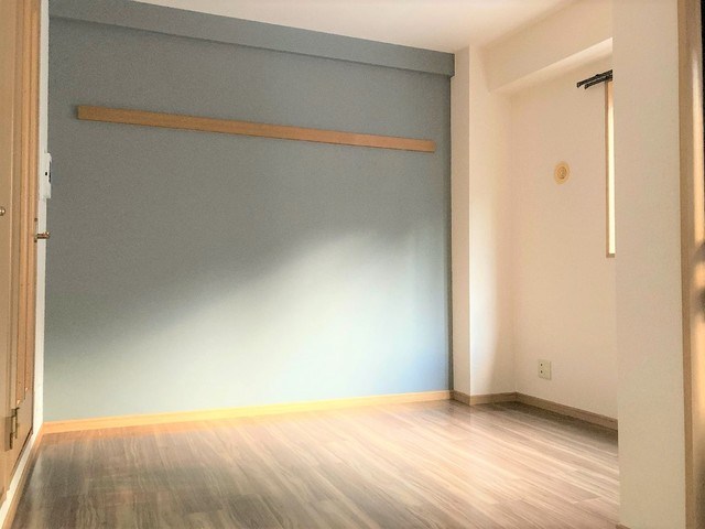 クレール本町 リビング
