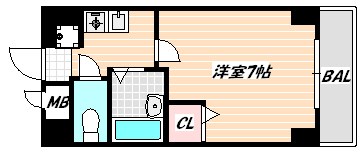 フォアグランデ 間取り