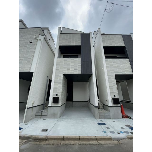 Ｋｏｌｅｔ反町 外観