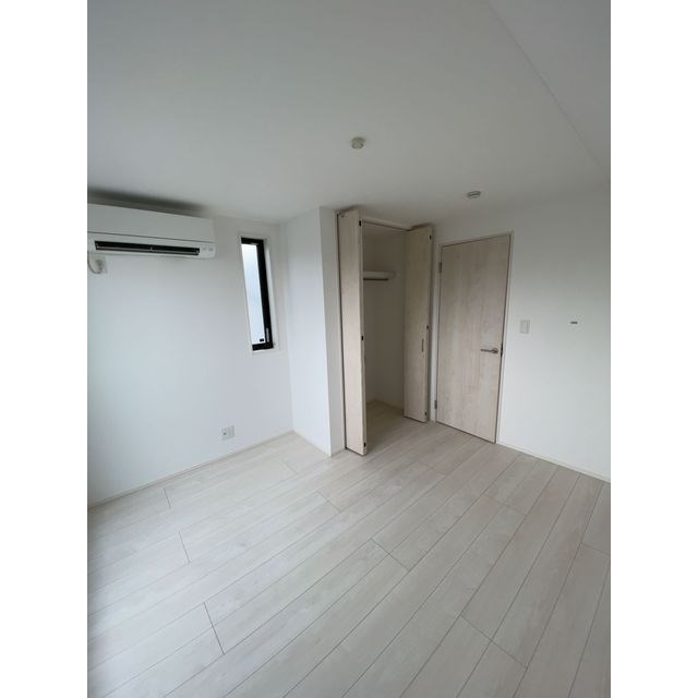 Ｋｏｌｅｔ反町 ベッドルーム