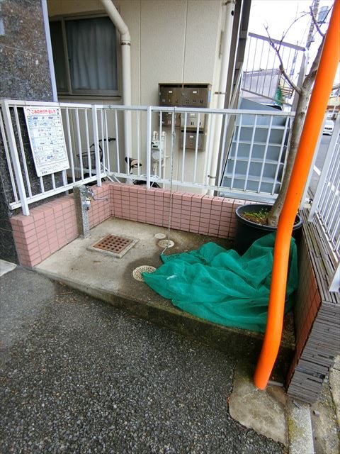 ベルファミーユ その他6