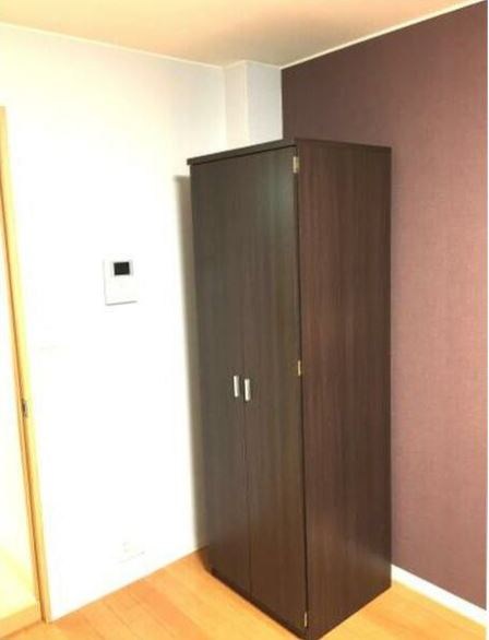リフィナ横浜新杉田  その他3