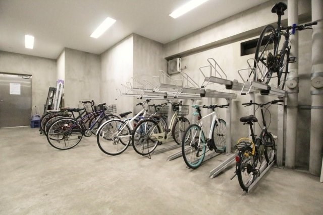 グリフィン横浜・桜木町六番館 その他7