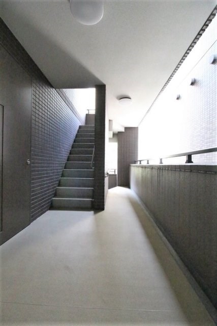 グリフィン横浜・桜木町六番館 その他8