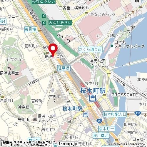 グリフィン横浜・桜木町六番館 その他9