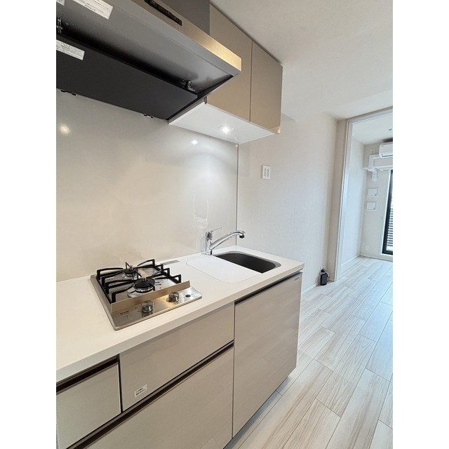 テラス横浜鶴見 キッチン