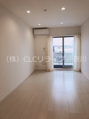 Habita-K リビング