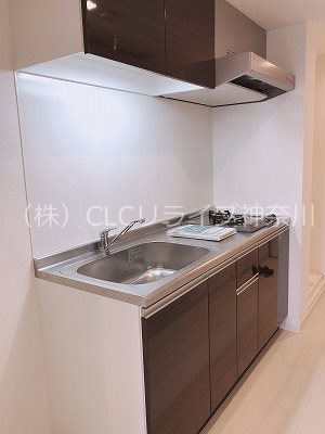Habita-K キッチン
