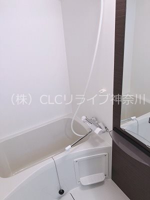 Habita-K 風呂画像