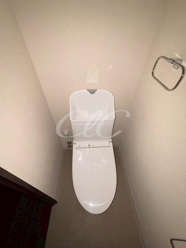 Villa Blanche その他1