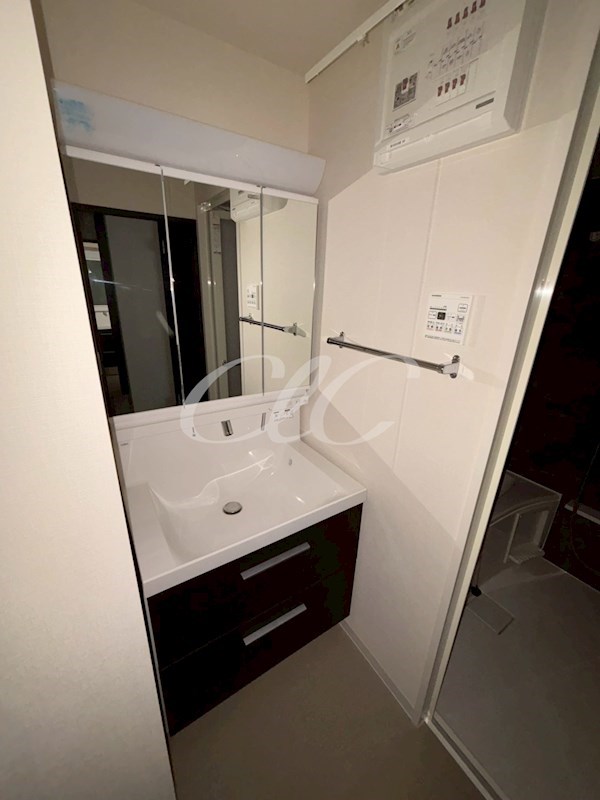 Villa Blanche その他2