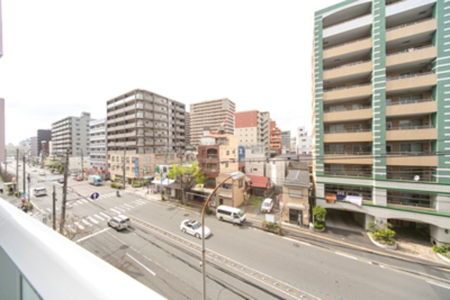パークアクシス横浜阪東橋 その他4