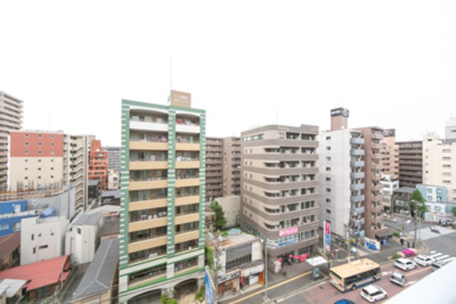 パークアクシス横浜阪東橋 その他4