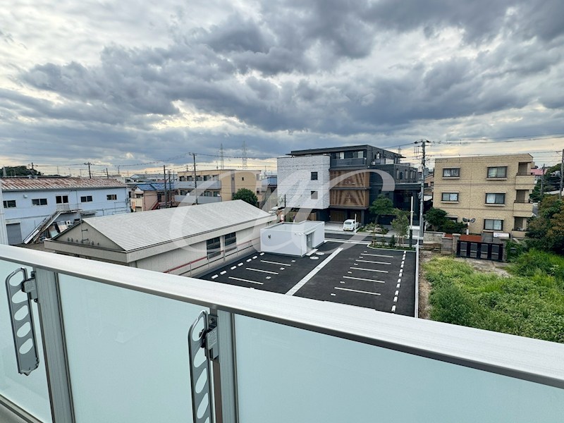 Villa Blanche その他4