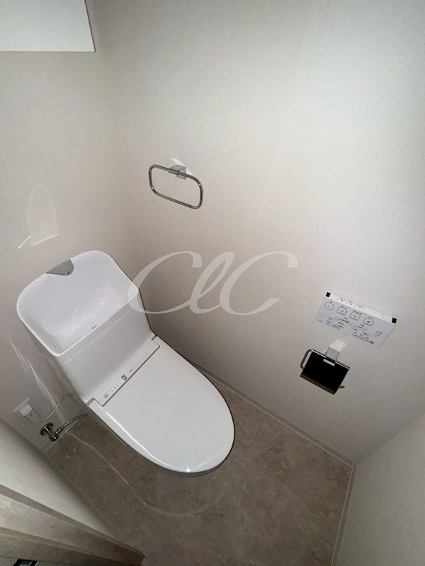 Villa Blanche その他1