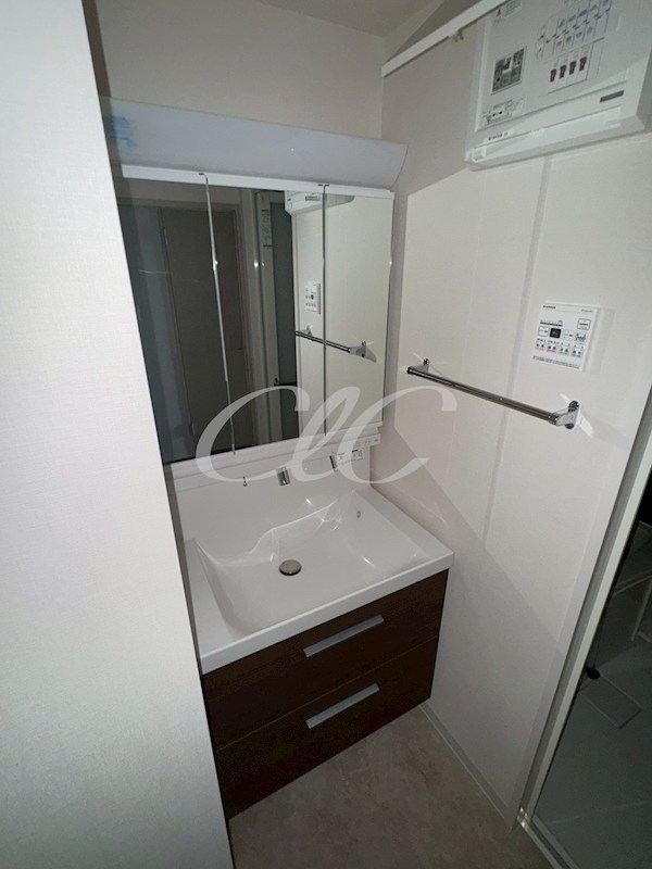 Villa Blanche その他2