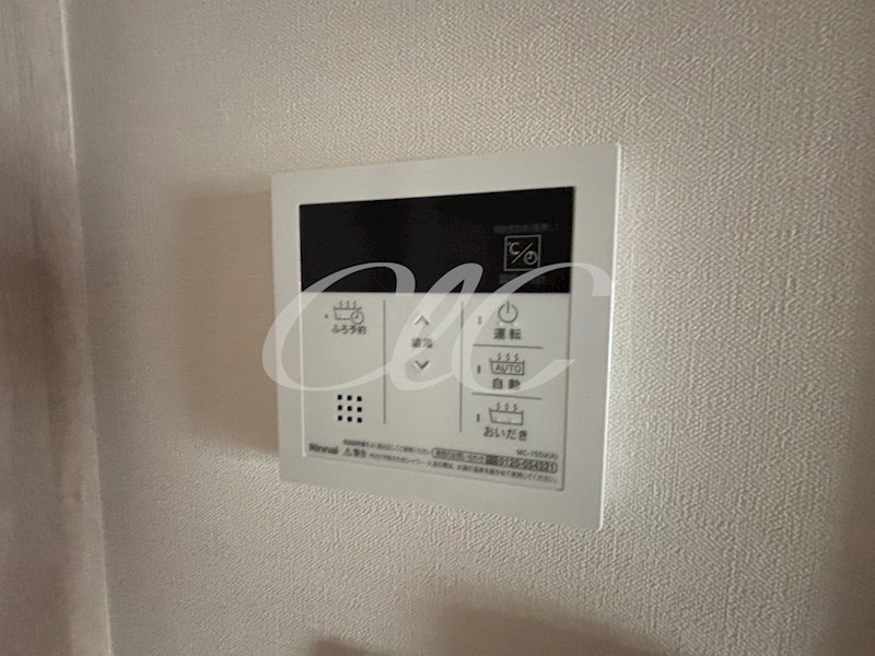 Villa Blanche その他12
