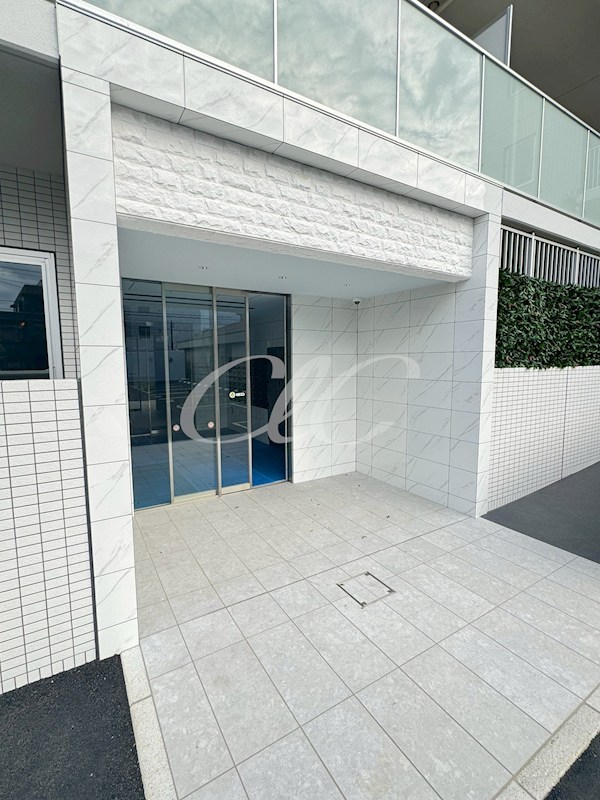 Villa Blanche その他1
