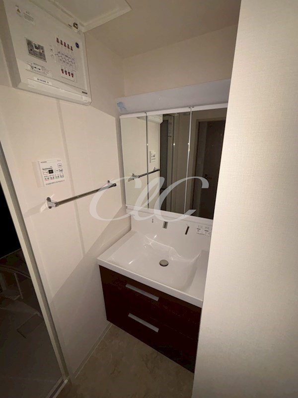Villa Blanche その他2