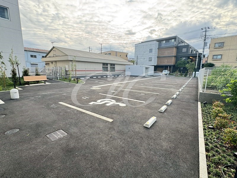 Villa Blanche その他5