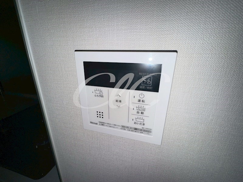 Villa Blanche その他13
