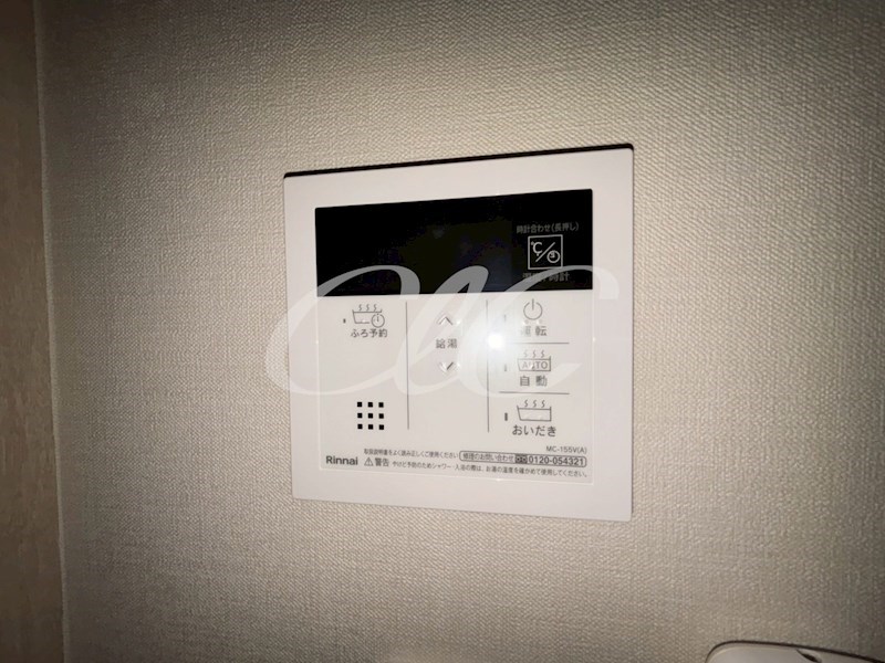 Villa Blanche その他13