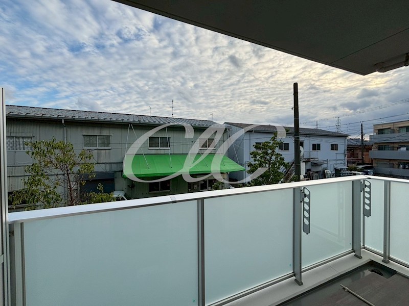 Villa Blanche その他4