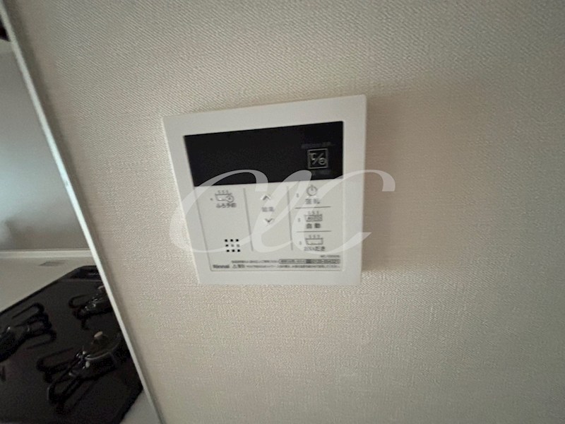 Villa Blanche その他15