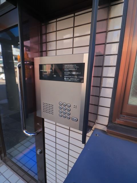 リッチハイツ南行徳Ⅱ その他1