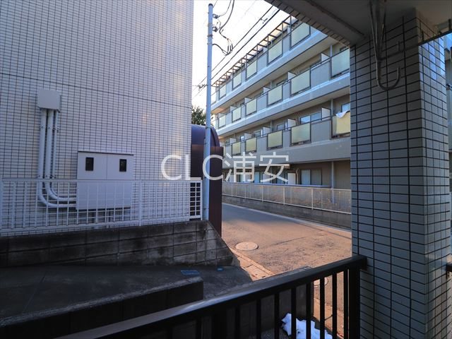 リッチハイツ南行徳Ⅱ その他6