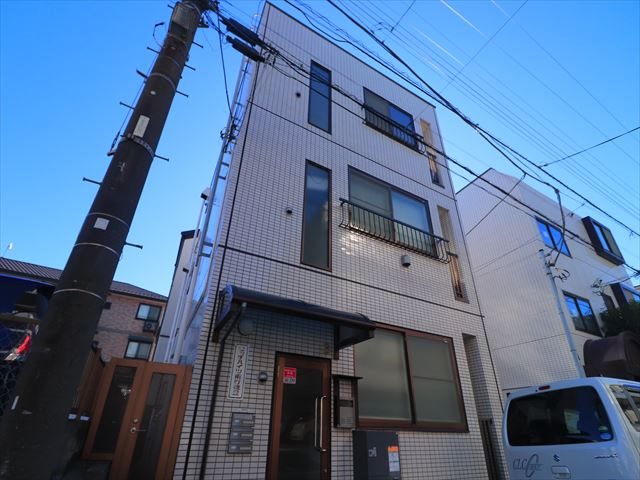 リッチハイツ南行徳Ⅱ その他15