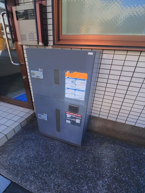 リッチハイツ南行徳Ⅱ その他16
