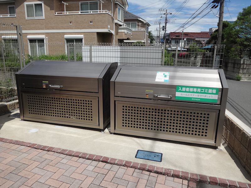 アクアグレイス その他8