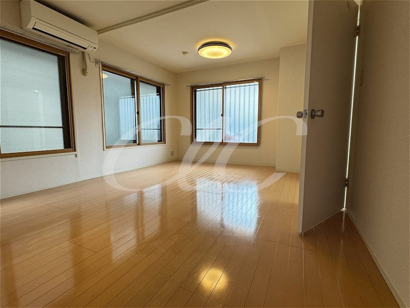 VIVACE東寺尾  ベッドルーム