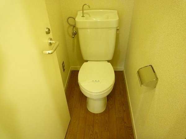 ウエストフラット その他2