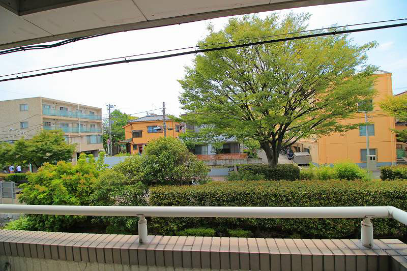 サンブライト12 その他5